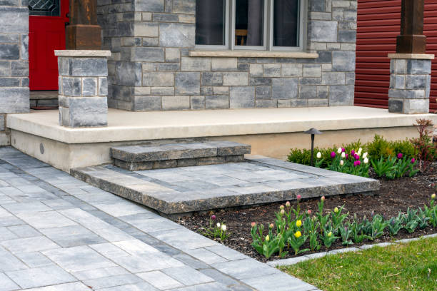 Professional Driveway Pavers in Six Shooter Canyon, AZ