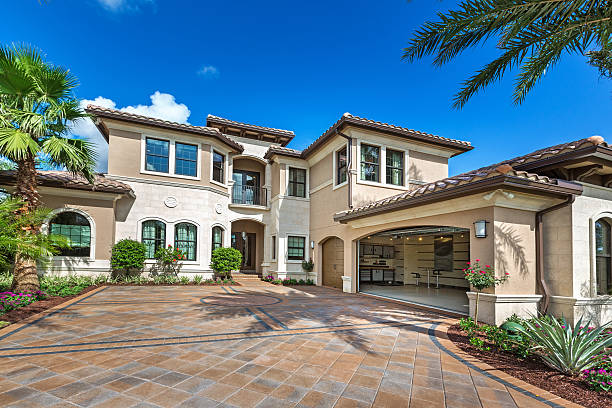 Best Driveway Resurfacing Pavers  in Six Shooter Canyon, AZ