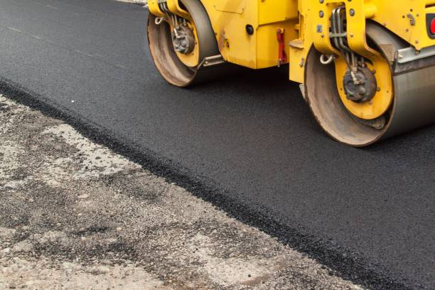Best Interlocking Driveway Pavers  in Six Shooter Canyon, AZ